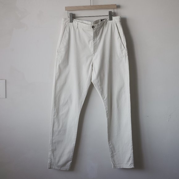 hope stockholm news trousers in size small (eu unisex size 36/44) - Picture 1 of 5